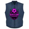 Men's Quilted Vest Thumbnail