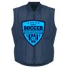 Men's Quilted Vest Thumbnail