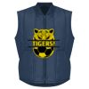Men's Quilted Vest Thumbnail