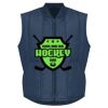 Men's Quilted Vest Thumbnail