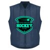 Men's Quilted Vest Thumbnail