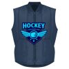 Men's Quilted Vest Thumbnail