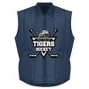 Men's Quilted Vest Thumbnail