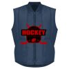 Men's Quilted Vest Thumbnail