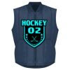 Men's Quilted Vest Thumbnail
