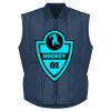 Men's Quilted Vest Thumbnail