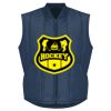 Men's Quilted Vest Thumbnail