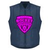 Men's Quilted Vest Thumbnail