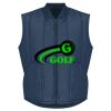 Men's Quilted Vest Thumbnail