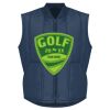 Men's Quilted Vest Thumbnail