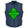 Men's Quilted Vest Thumbnail