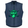 Men's Quilted Vest Thumbnail