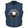 Men's Quilted Vest Thumbnail