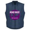 Men's Quilted Vest Thumbnail