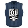 Men's Quilted Vest Thumbnail