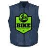 Men's Quilted Vest Thumbnail