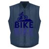 Men's Quilted Vest Thumbnail