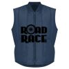 Men's Quilted Vest Thumbnail