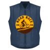 Men's Quilted Vest Thumbnail
