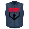 Men's Quilted Vest Thumbnail