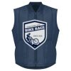 Men's Quilted Vest Thumbnail