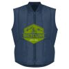 Men's Quilted Vest Thumbnail