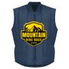 Men's Quilted Vest Thumbnail
