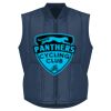 Men's Quilted Vest Thumbnail