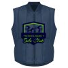 Men's Quilted Vest Thumbnail