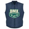 Men's Quilted Vest Thumbnail