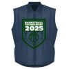 Men's Quilted Vest Thumbnail