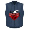 Men's Quilted Vest Thumbnail