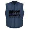 Men's Quilted Vest Thumbnail