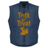 Men's Quilted Vest Thumbnail