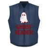 Men's Quilted Vest Thumbnail