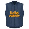 Men's Quilted Vest Thumbnail