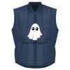 Men's Quilted Vest Thumbnail