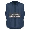 Men's Quilted Vest Thumbnail