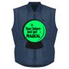 Men's Quilted Vest Thumbnail