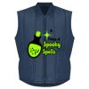 Men's Quilted Vest Thumbnail