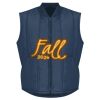Men's Quilted Vest Thumbnail