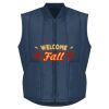 Men's Quilted Vest Thumbnail