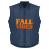 Men's Quilted Vest Thumbnail