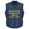 Men's Quilted Vest Thumbnail