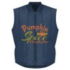Men's Quilted Vest Thumbnail