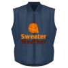 Men's Quilted Vest Thumbnail