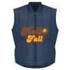 Men's Quilted Vest Thumbnail