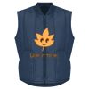 Men's Quilted Vest Thumbnail