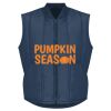 Men's Quilted Vest Thumbnail