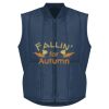 Men's Quilted Vest Thumbnail